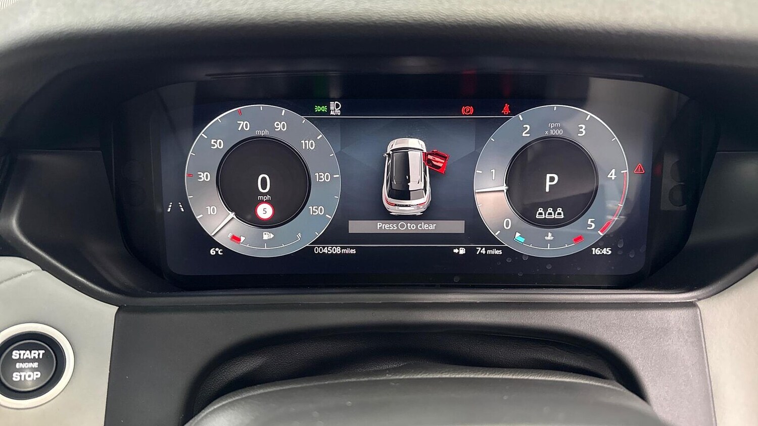 Used Land Rover Range Rover Velar 2025 for sale - 77489445: Photo 16