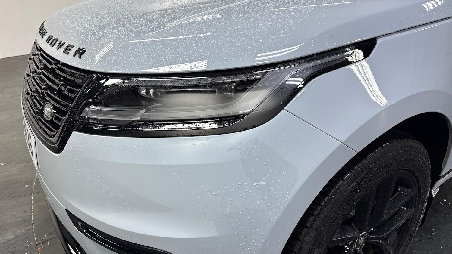 Used Land Rover Range Rover Velar 2025 for sale - 77489445: Photo 17