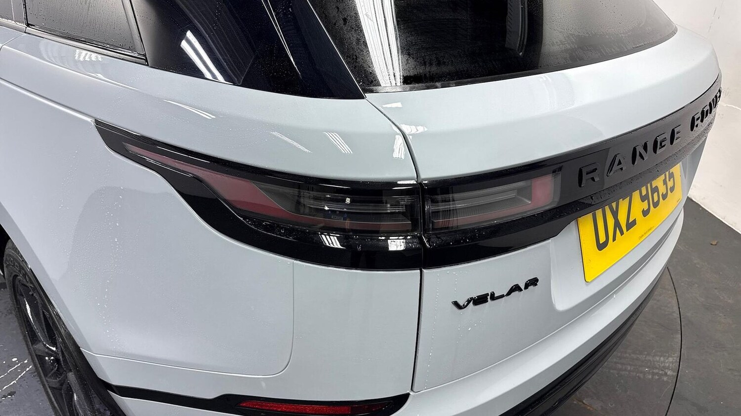 Used Land Rover Range Rover Velar 2025 for sale - 77489445: Photo 19