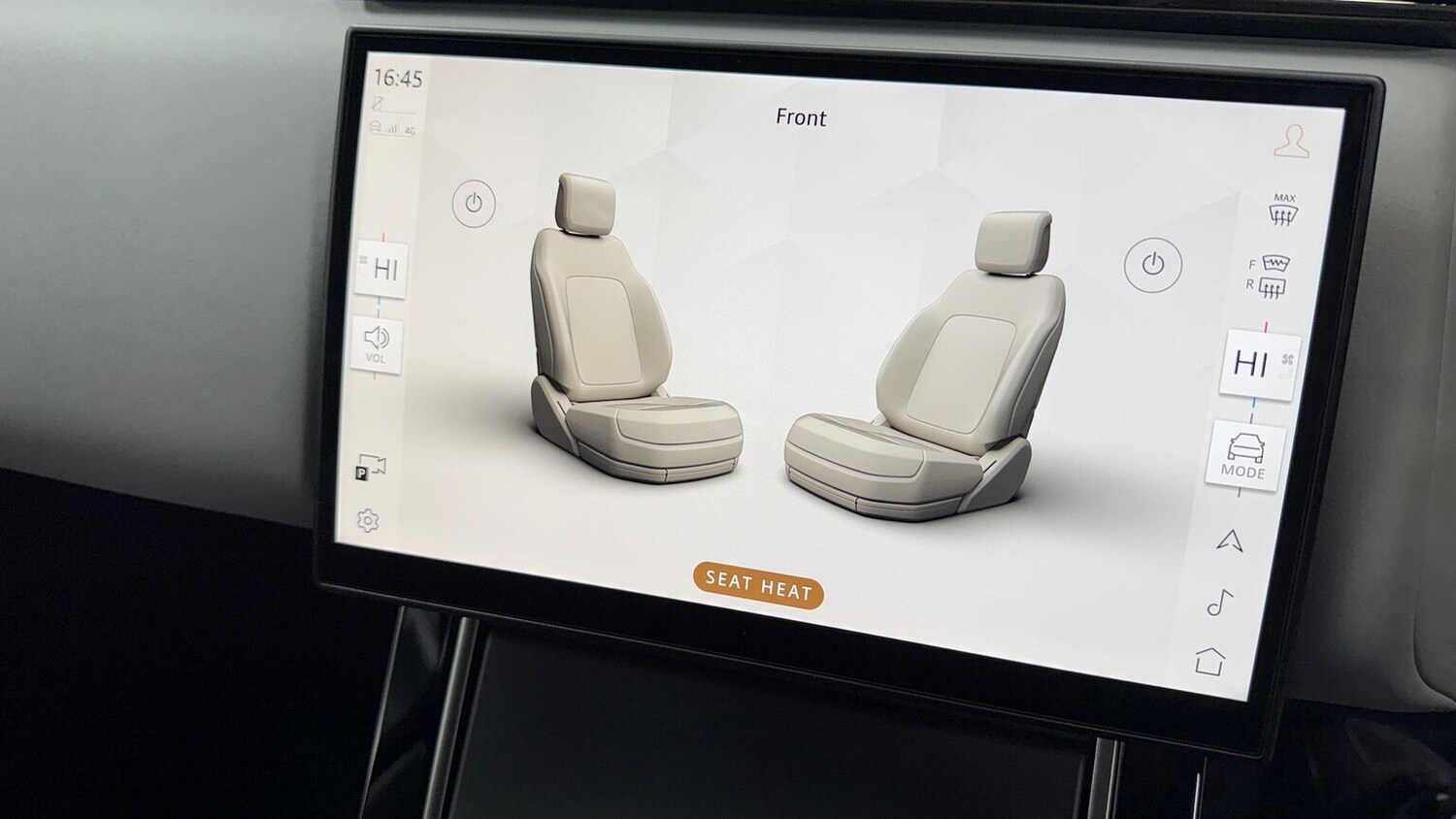 Used Land Rover Range Rover Velar 2025 for sale - 77489445: Photo 21