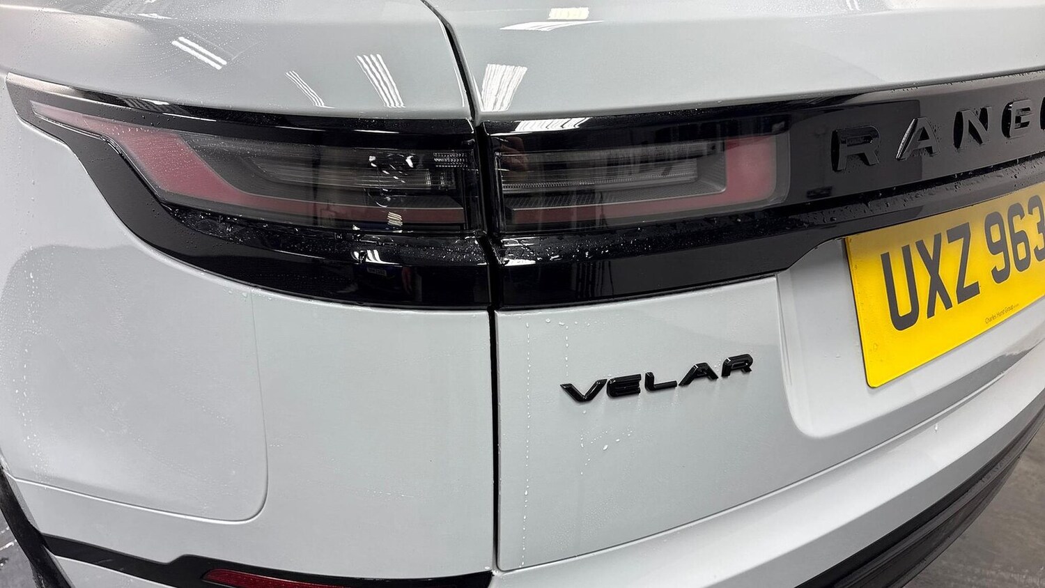 Used Land Rover Range Rover Velar 2025 for sale - 77489445: Photo 24