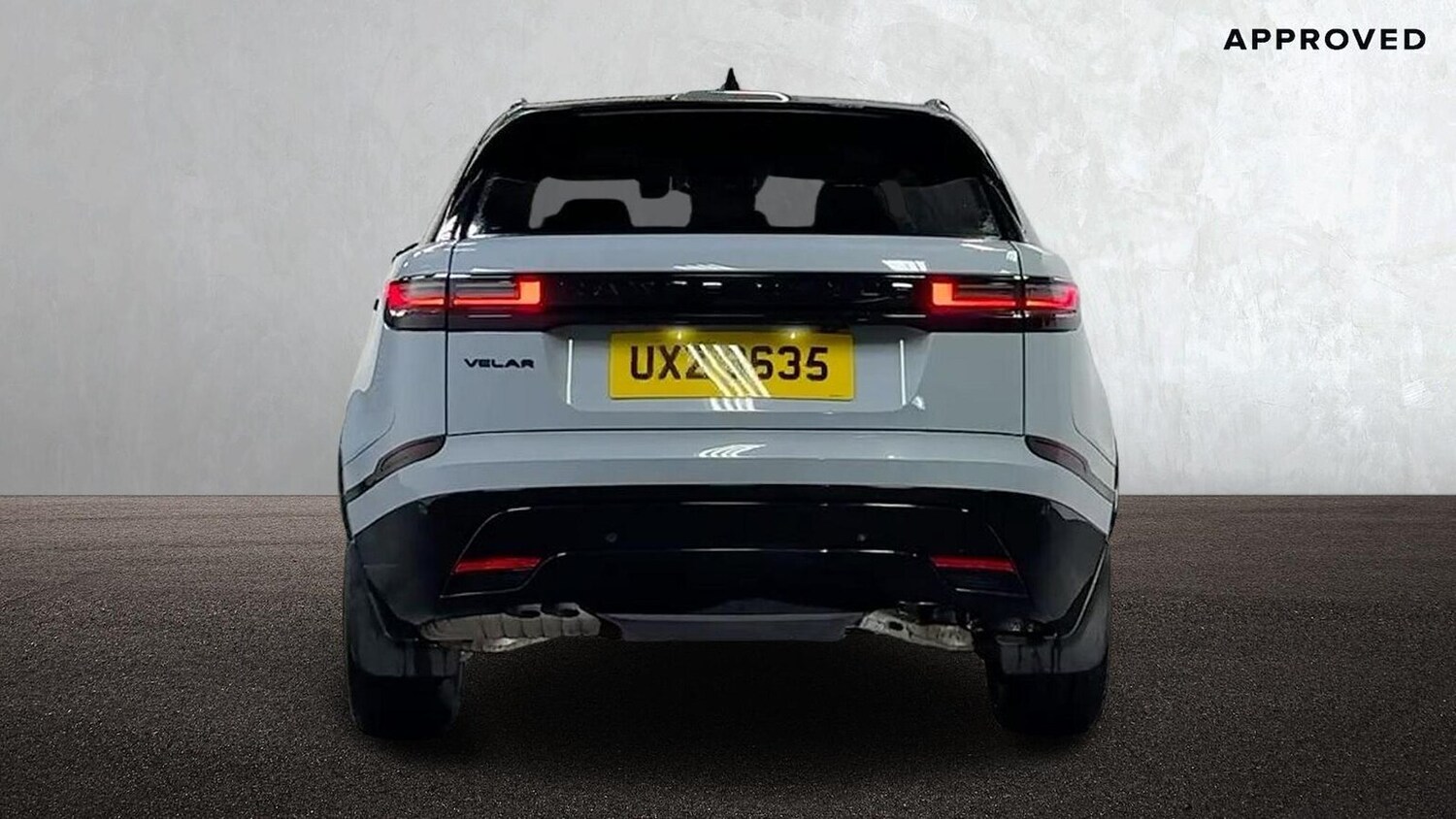 Used Land Rover Range Rover Velar 2025 for sale - 77489445: Photo 6