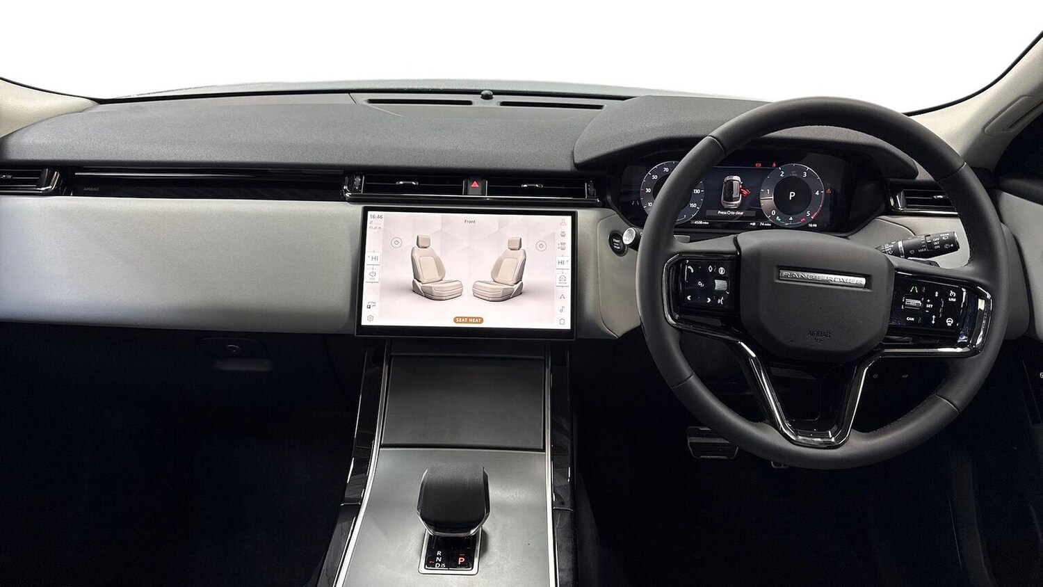 Used Land Rover Range Rover Velar 2025 for sale - 77489445: Photo 9