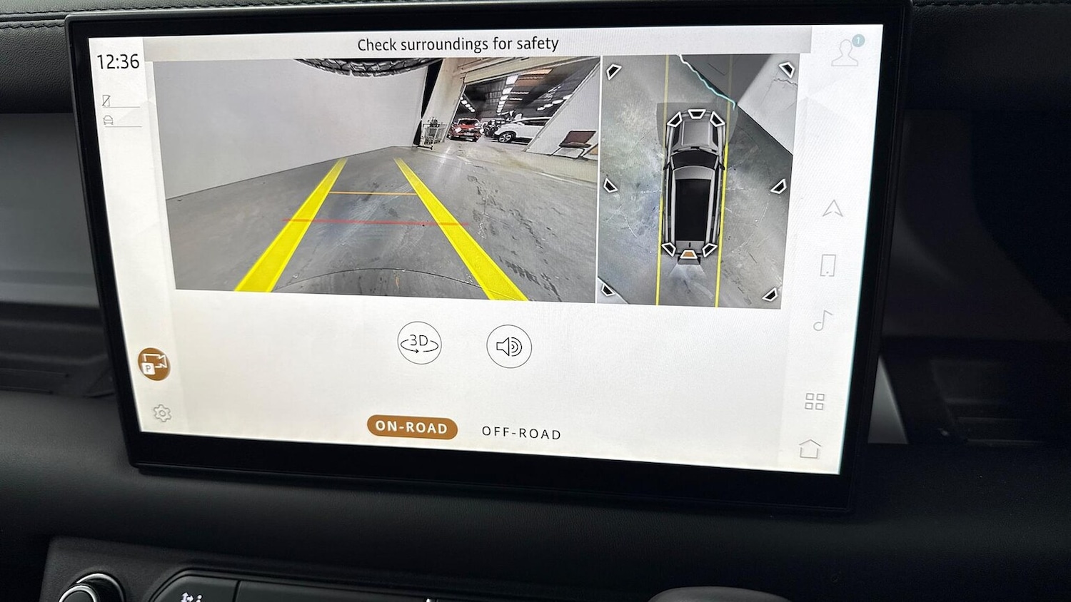 Used Land Rover Defender 2025 for sale - 77721406: Photo 12