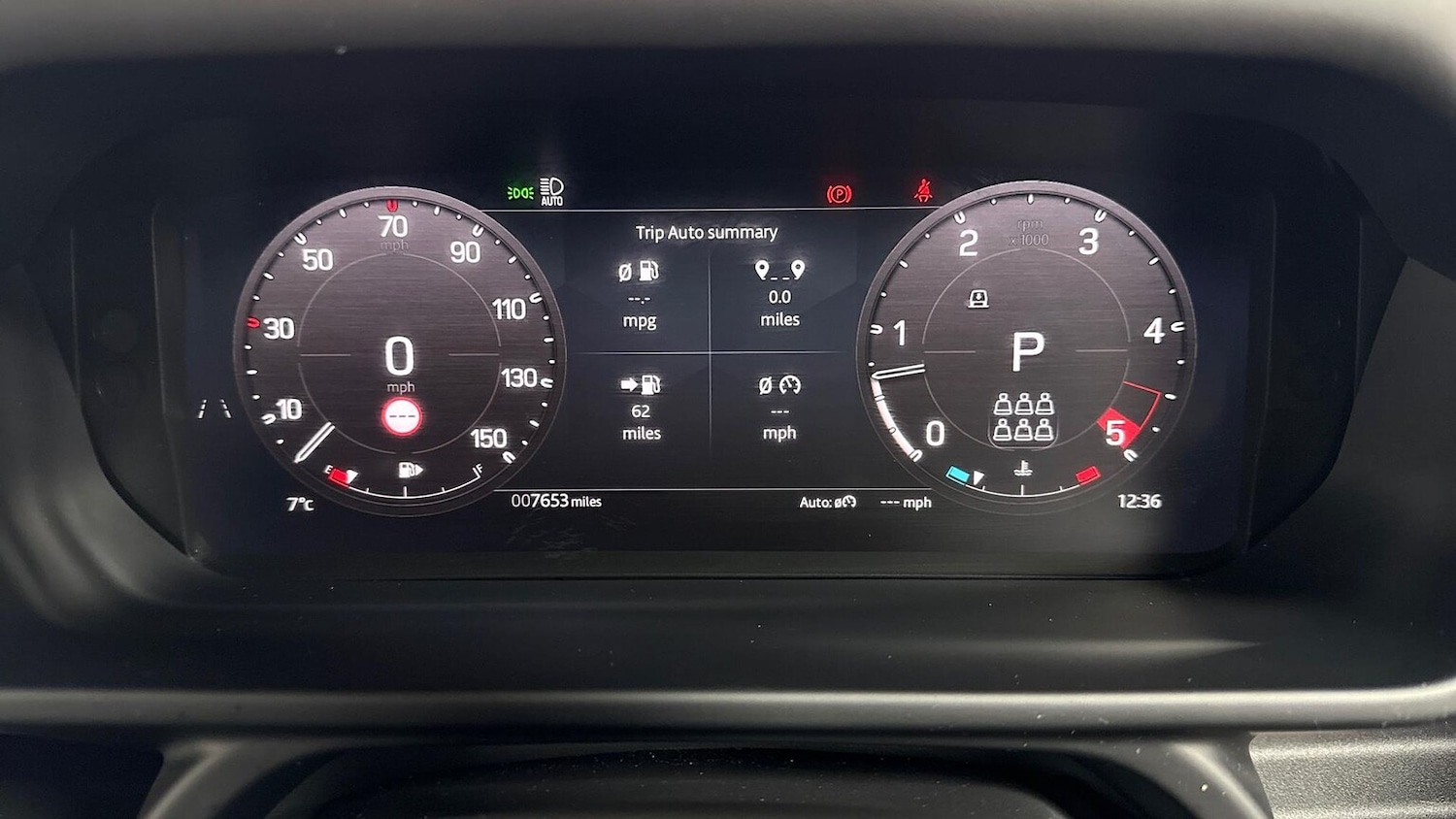 Used Land Rover Defender 2025 for sale - 77721406: Photo 16