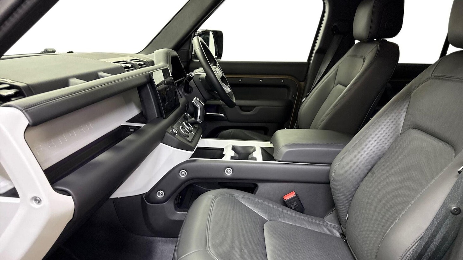 Used Land Rover Defender 2025 for sale - 77721406: Photo 3