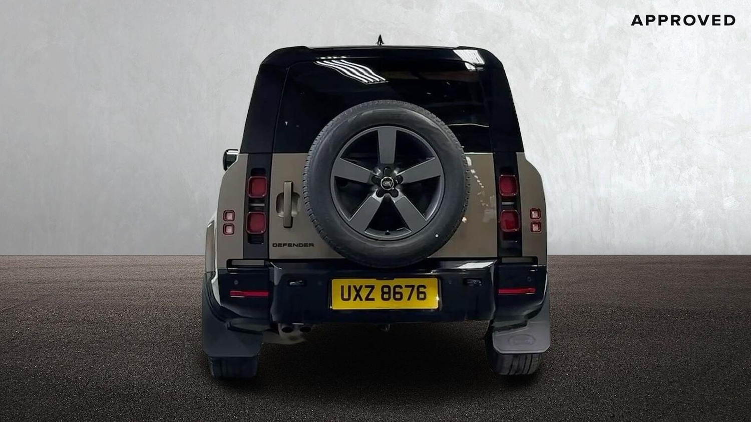 Used Land Rover Defender 2025 for sale - 77721406: Photo 6