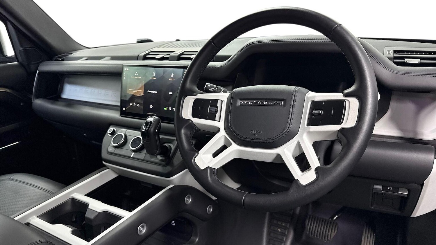 Used Land Rover Defender 2025 for sale - 77721406: Photo 9