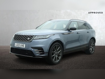 Used Land Rover Range Rover Velar 2022 for sale - 78434307: Photo