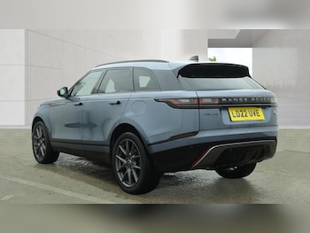Used Land Rover Range Rover Velar 2022 for sale - 78434307: Photo