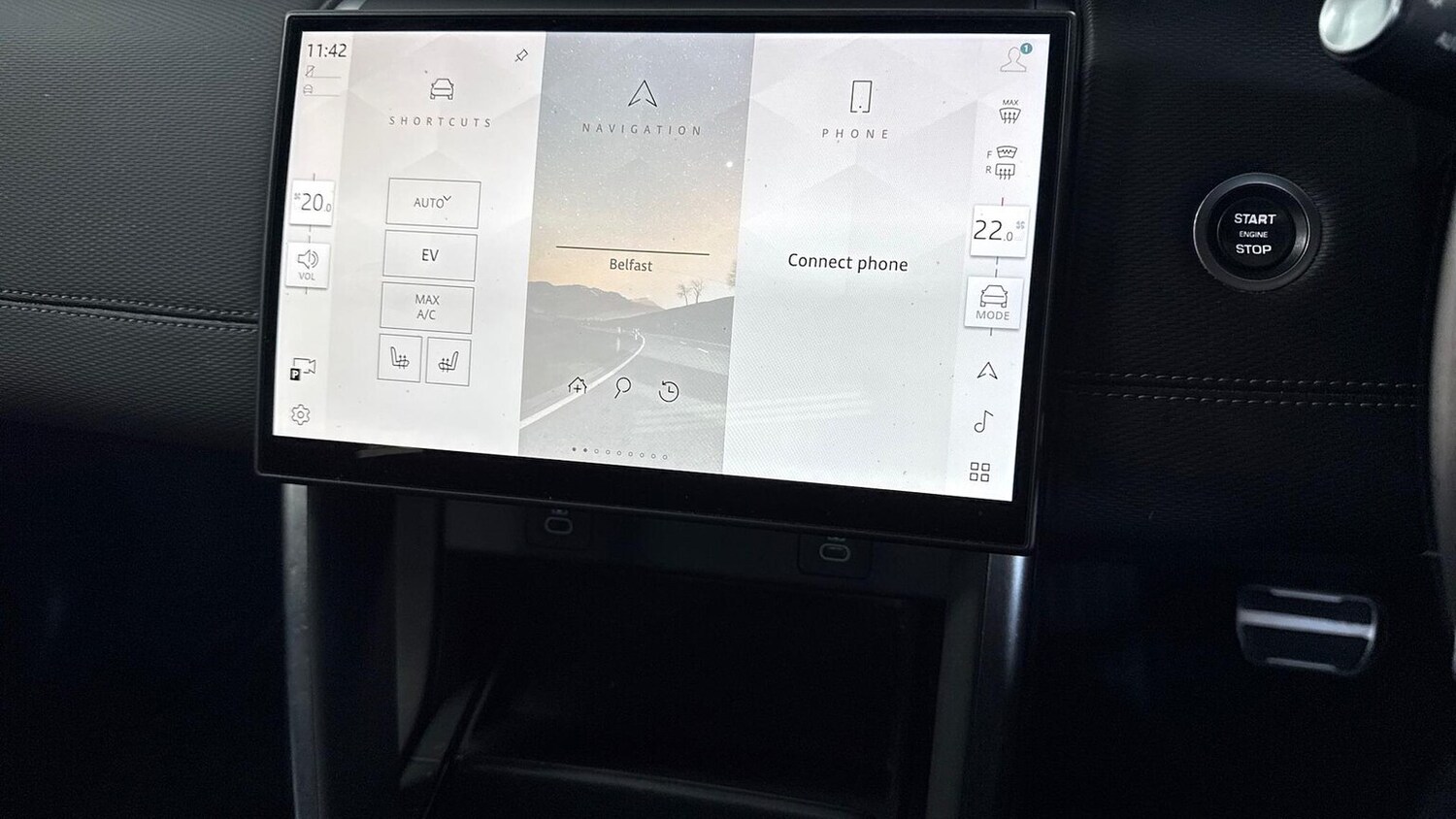 Used Land Rover Discovery Sport 2023 for sale - 78191108: Photo 11