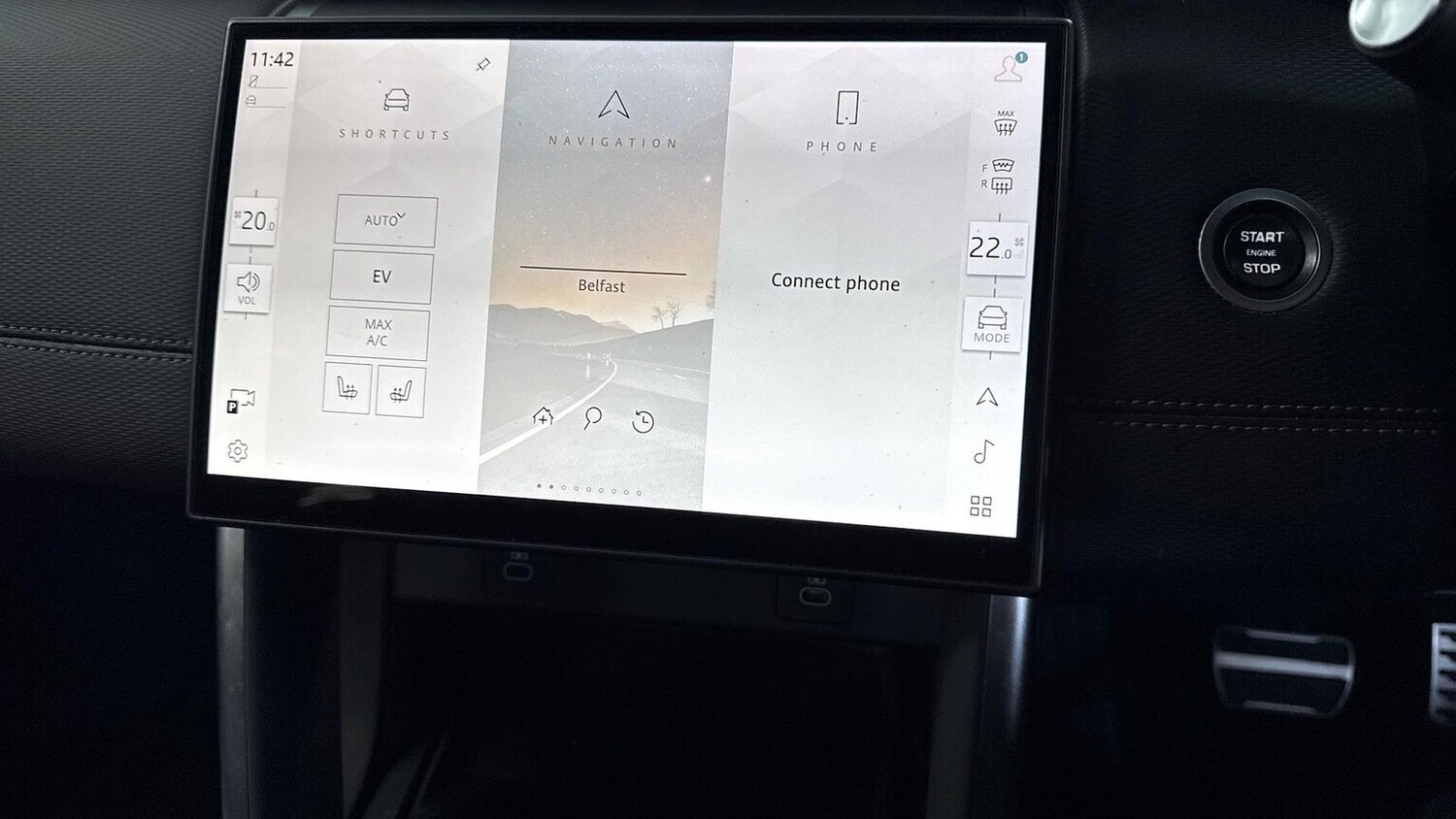 Used Land Rover Discovery Sport 2023 for sale - 78191108: Photo 12