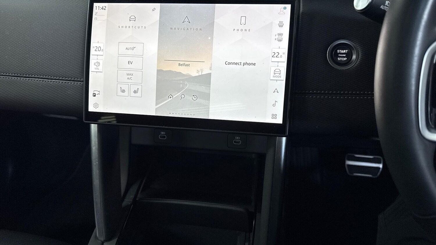 Used Land Rover Discovery Sport 2023 for sale - 78191108: Photo 14