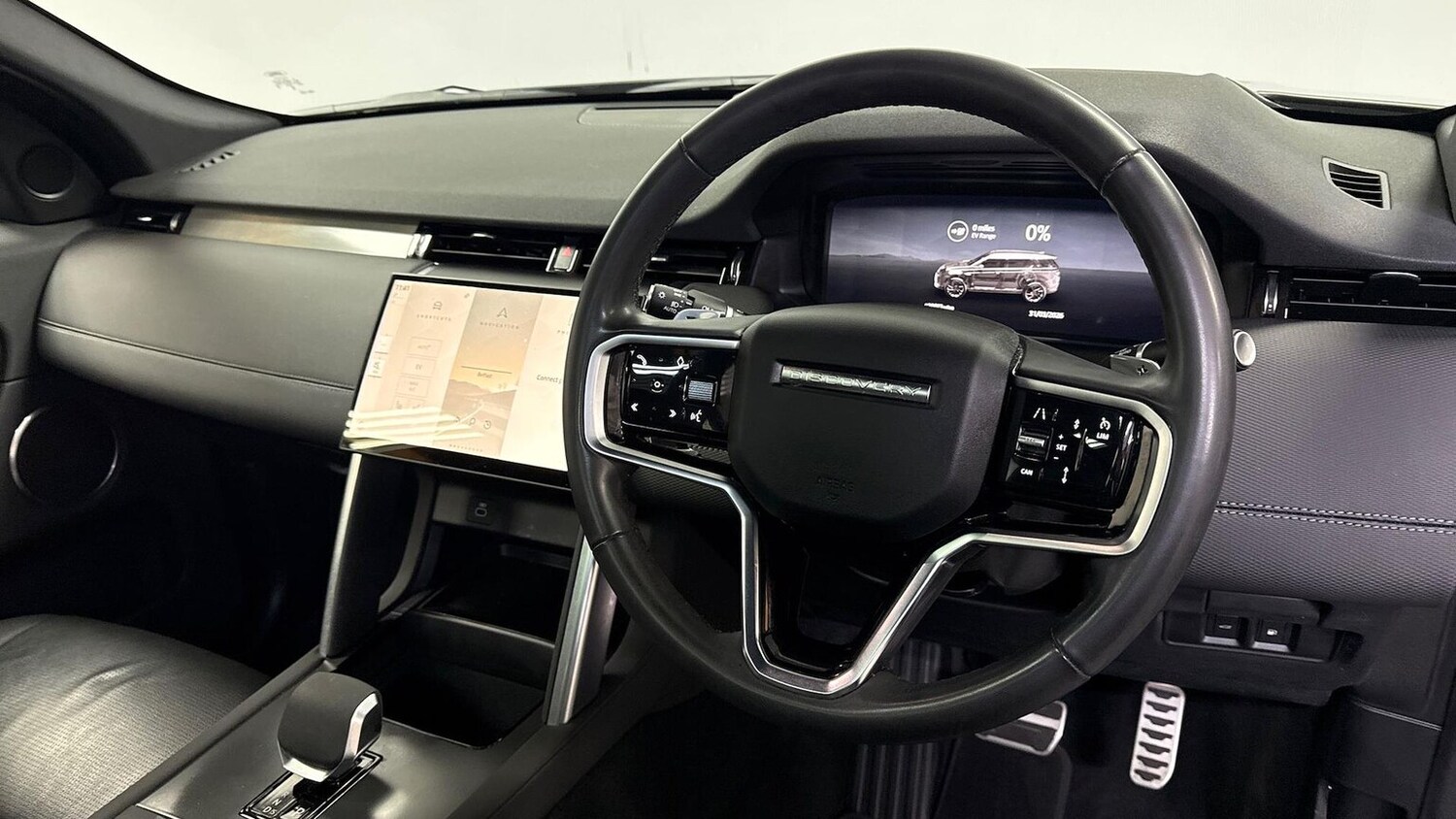 Used Land Rover Discovery Sport 2023 for sale - 78191108: Photo 15