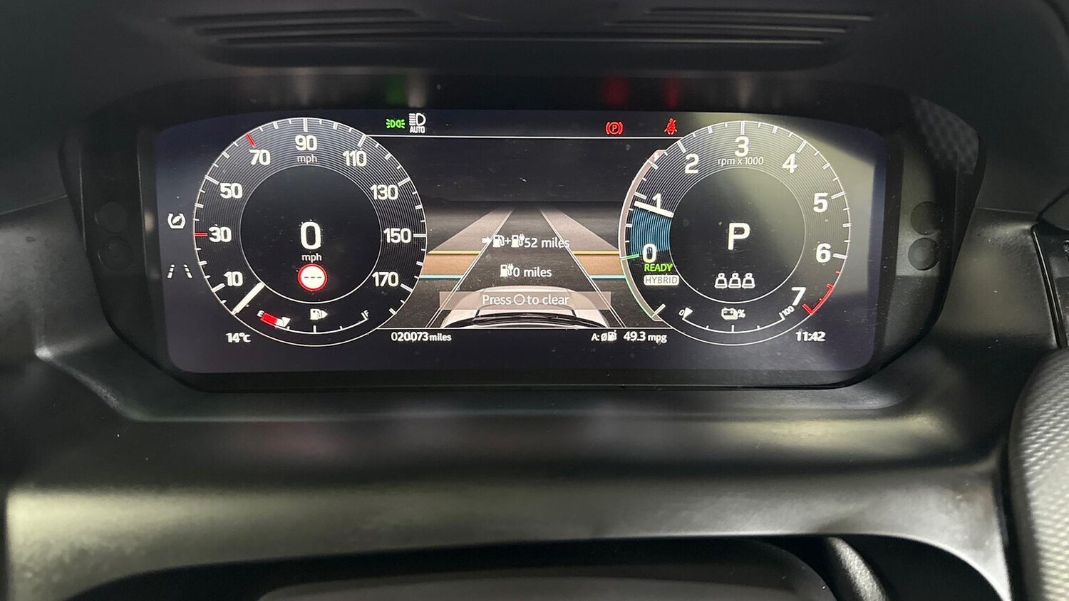 Used Land Rover Discovery Sport 2023 for sale - 78191108: Photo 16