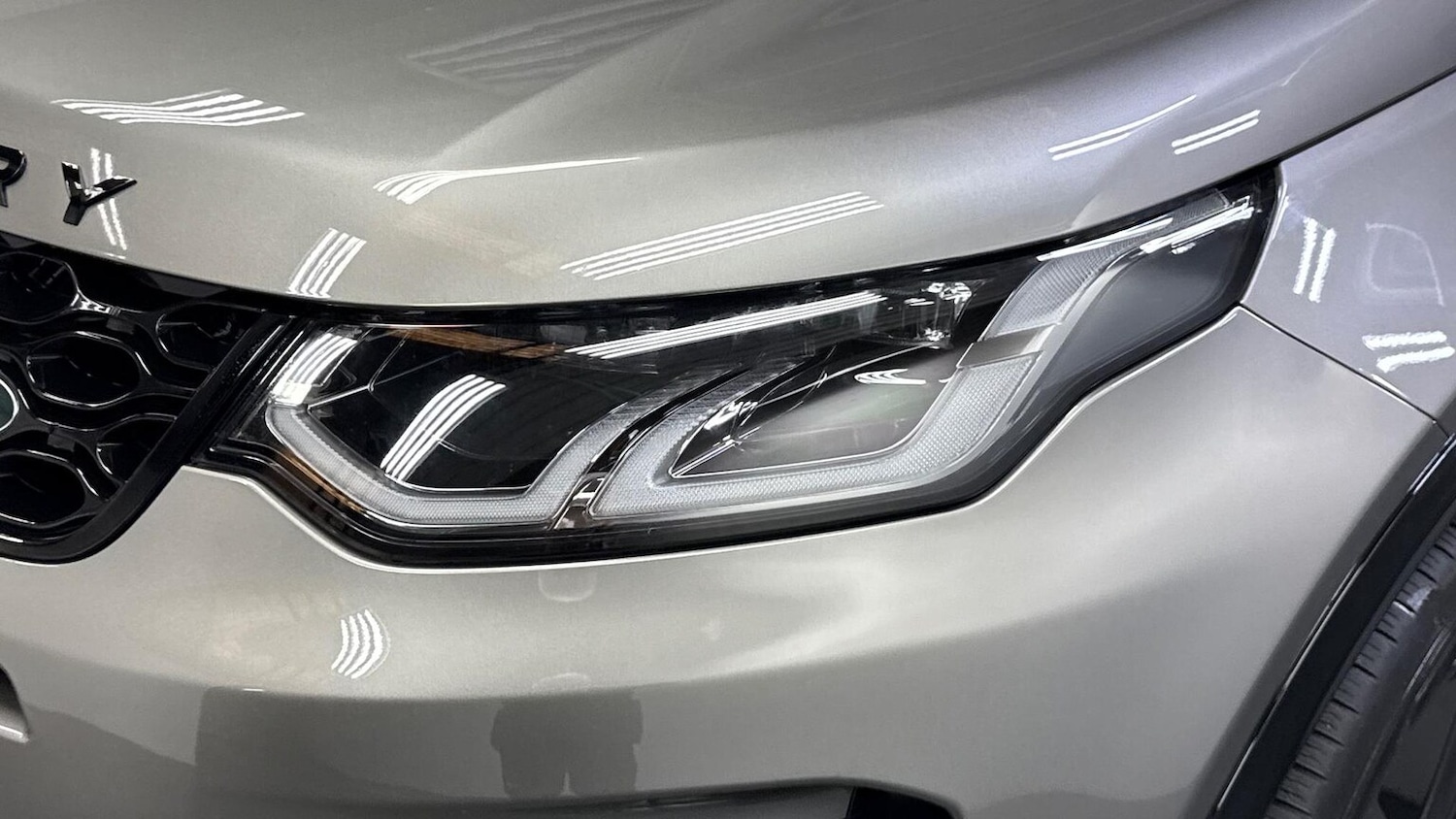 Used Land Rover Discovery Sport 2023 for sale - 78191108: Photo 17