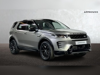 Used Land Rover Discovery Sport 2023 for sale - 78191108: Photo