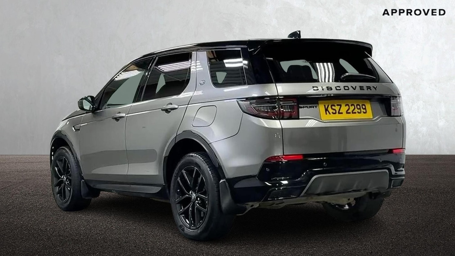 Used Land Rover Discovery Sport 2023 for sale - 78191108: Photo 2