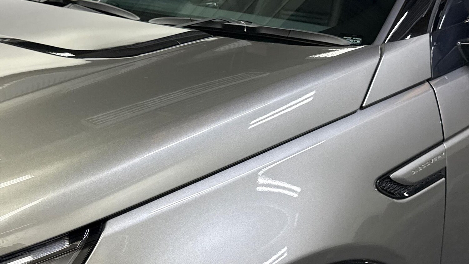 Used Land Rover Discovery Sport 2023 for sale - 78191108: Photo 20