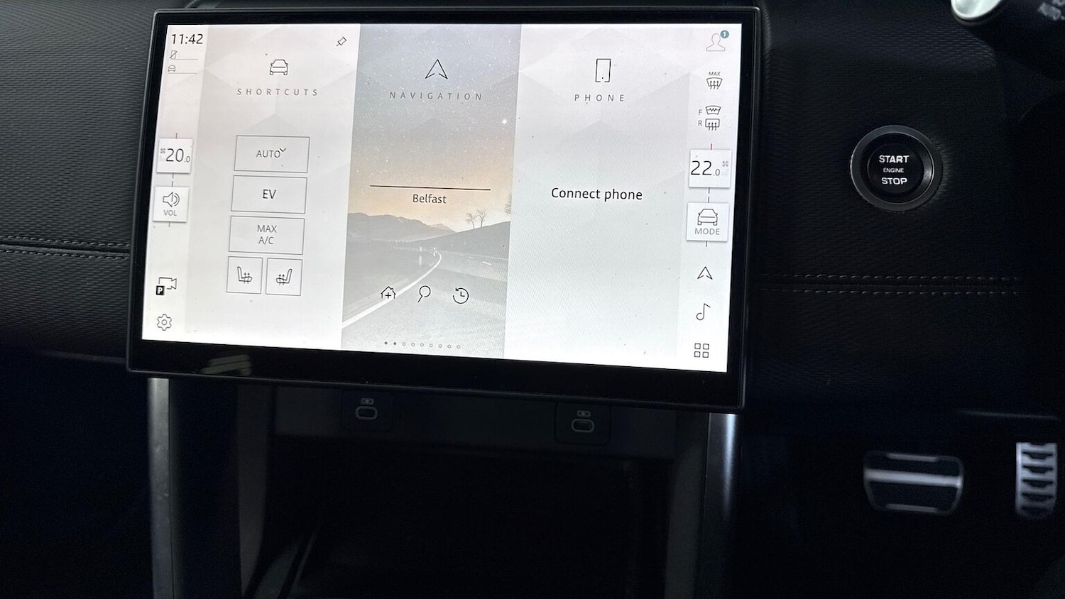 Used Land Rover Discovery Sport 2023 for sale - 78191108: Photo 22