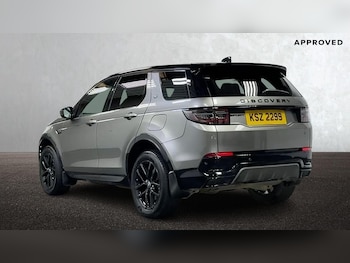 Used Land Rover Discovery Sport 2023 for sale - 78191108: Photo