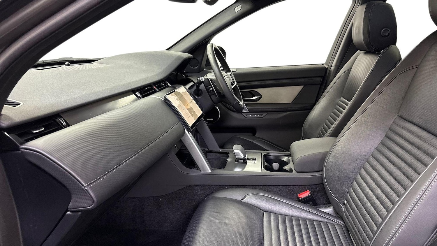 Used Land Rover Discovery Sport 2023 for sale - 78191108: Photo 3