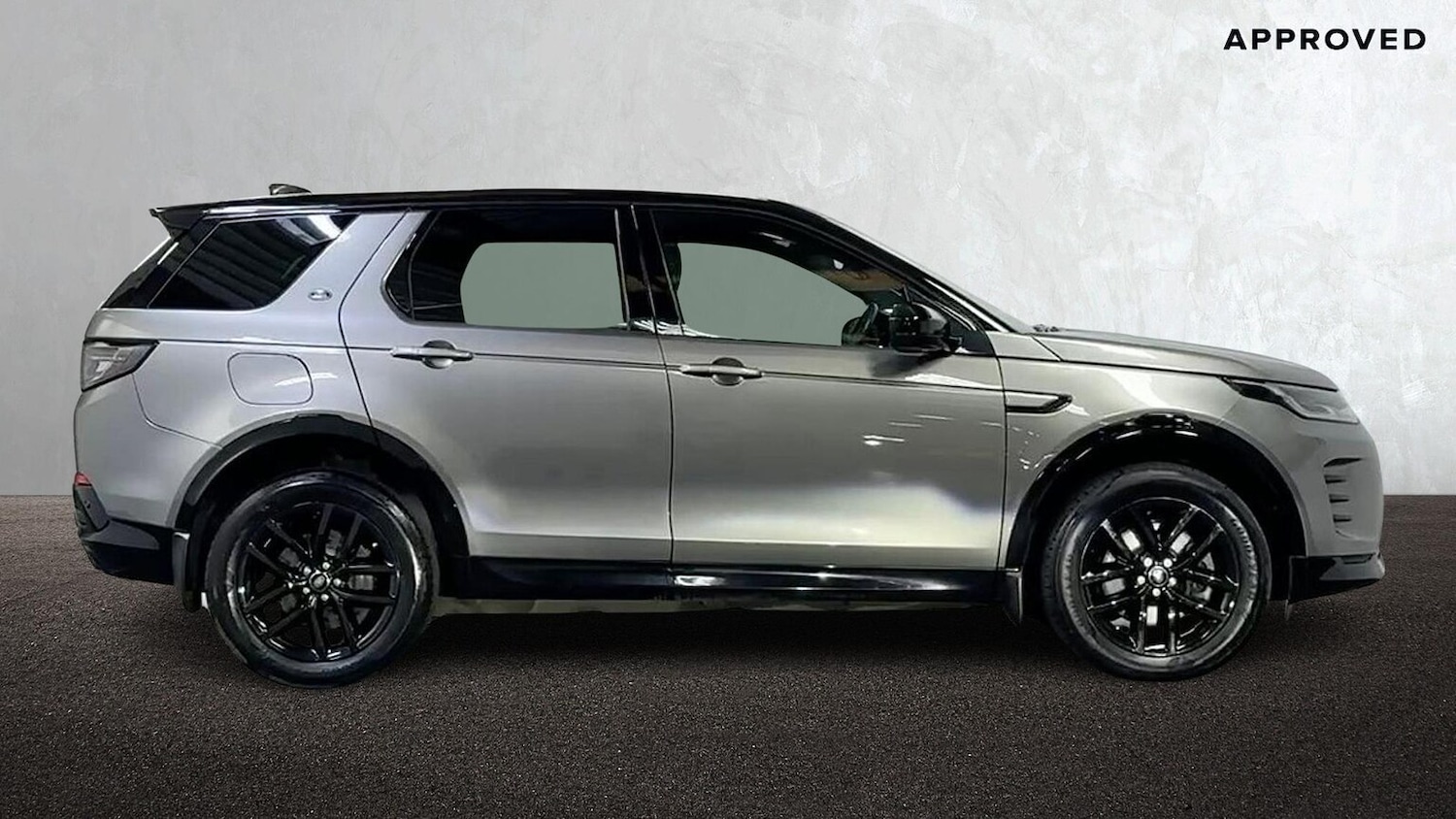 Used Land Rover Discovery Sport 2023 for sale - 78191108: Photo 5