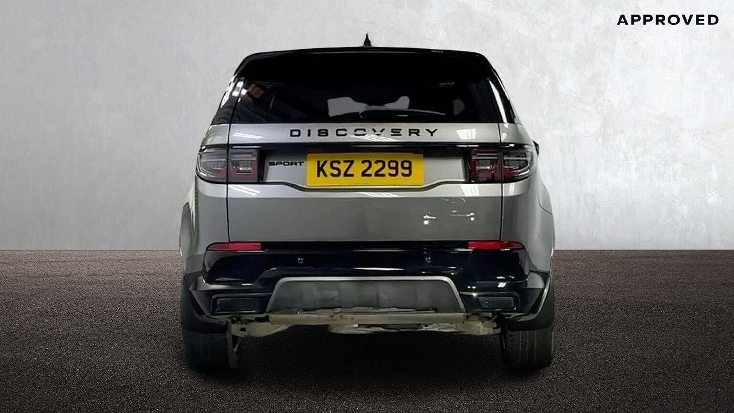 Used Land Rover Discovery Sport 2023 for sale - 78191108: Photo 6