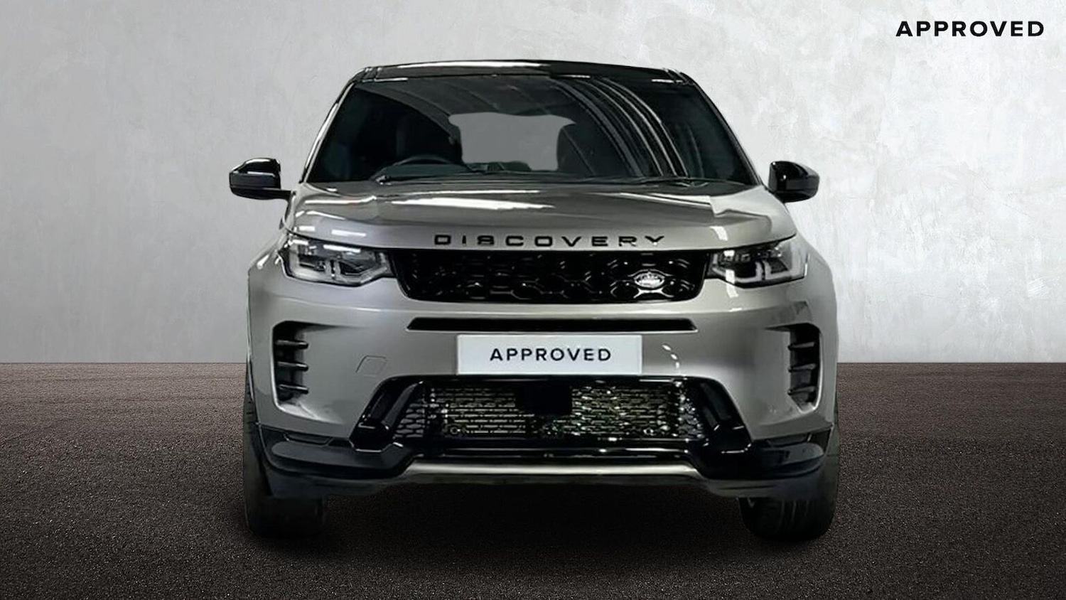 Used Land Rover Discovery Sport 2023 for sale - 78191108: Photo 7