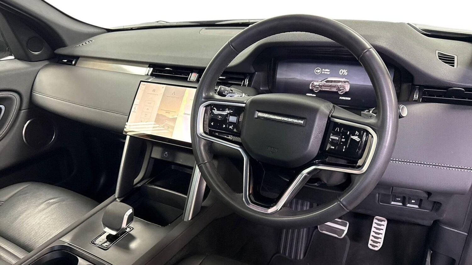 Used Land Rover Discovery Sport 2023 for sale - 78191108: Photo 9