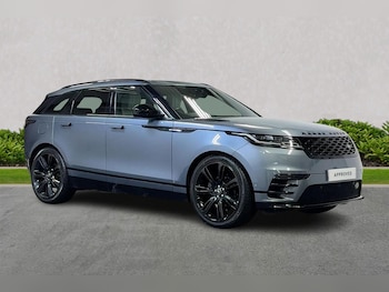 2018 - 2.0 D240 R-Dynamic HSE 5dr Auto