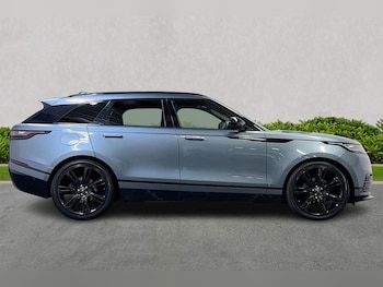 Used Land Rover Range Rover Velar 2018 for sale - 76455217: Photo