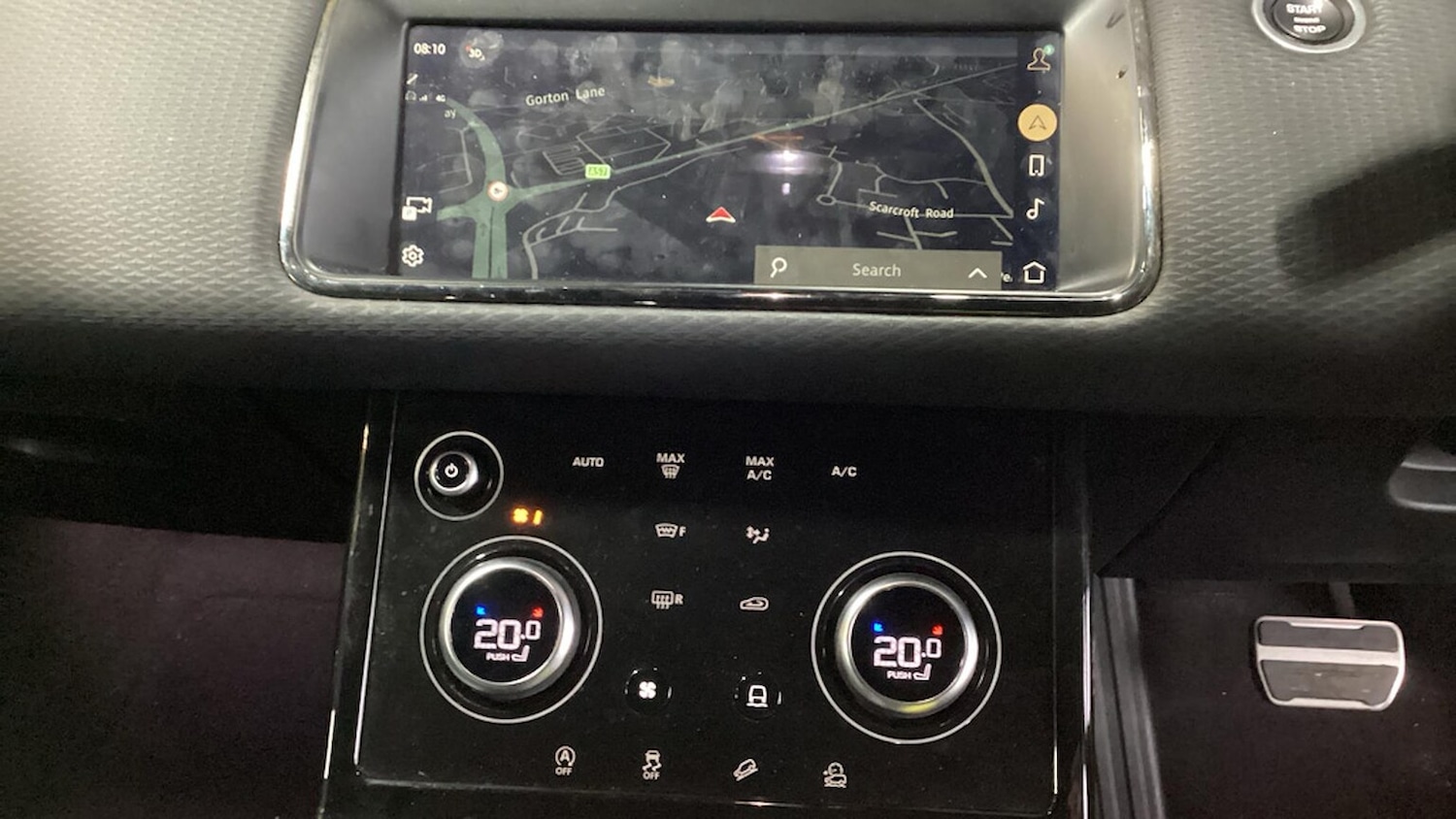 Used Land Rover Range Rover Evoque 2022 for sale - 76335147: Photo 11