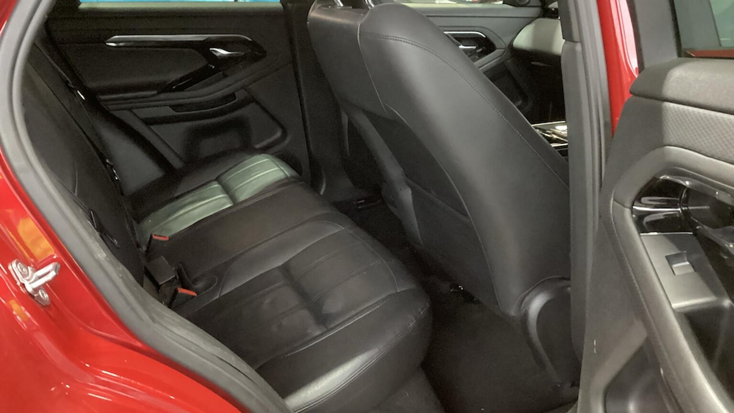 Used Land Rover Range Rover Evoque 2022 for sale - 76335147: Photo 8