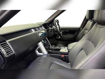 Used Land Rover Range Rover 2021 for sale - 78511809: Photo