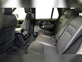 Used Land Rover Range Rover 2021 for sale - 78511809: Photo