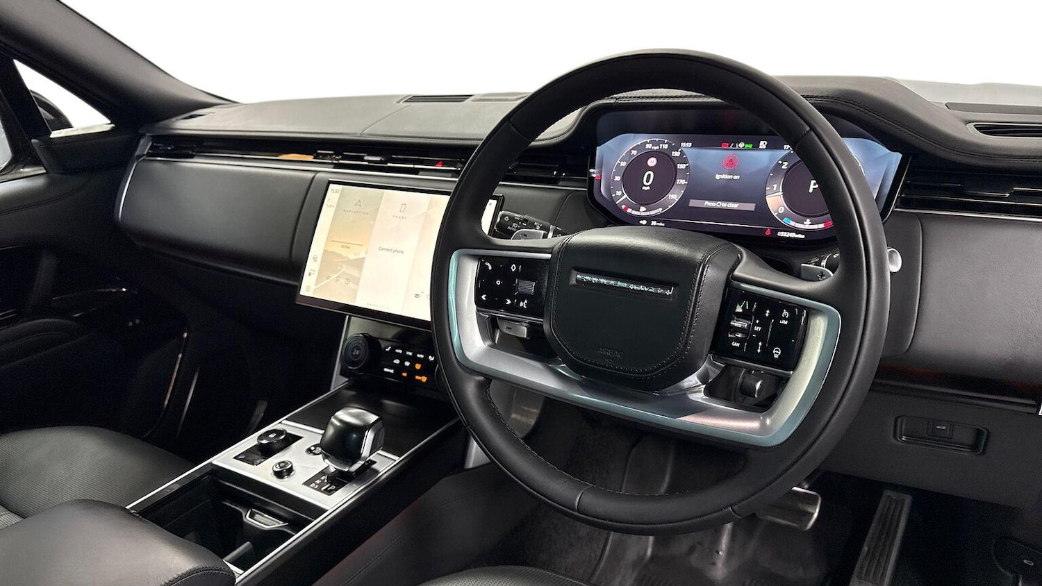 Used Land Rover Range Rover 2023 for sale - 78191091: Photo 10