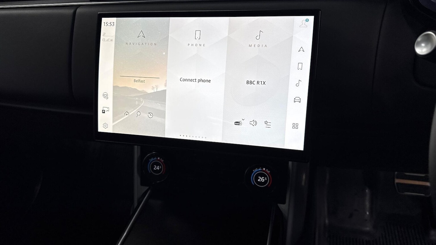 Used Land Rover Range Rover 2023 for sale - 78191091: Photo 12