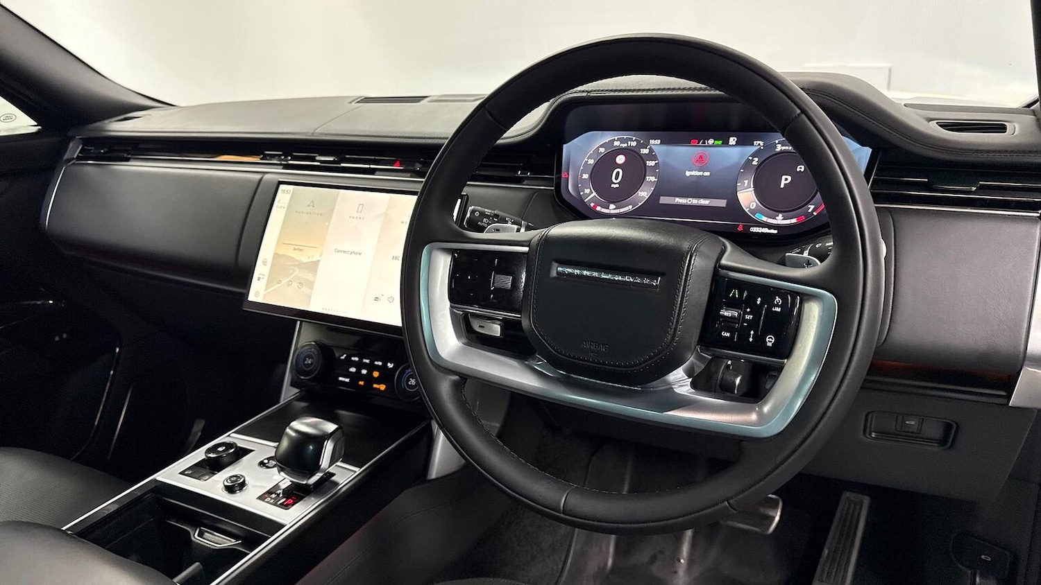 Used Land Rover Range Rover 2023 for sale - 78191091: Photo 16