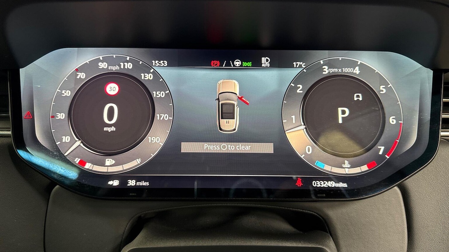 Used Land Rover Range Rover 2023 for sale - 78191091: Photo 17