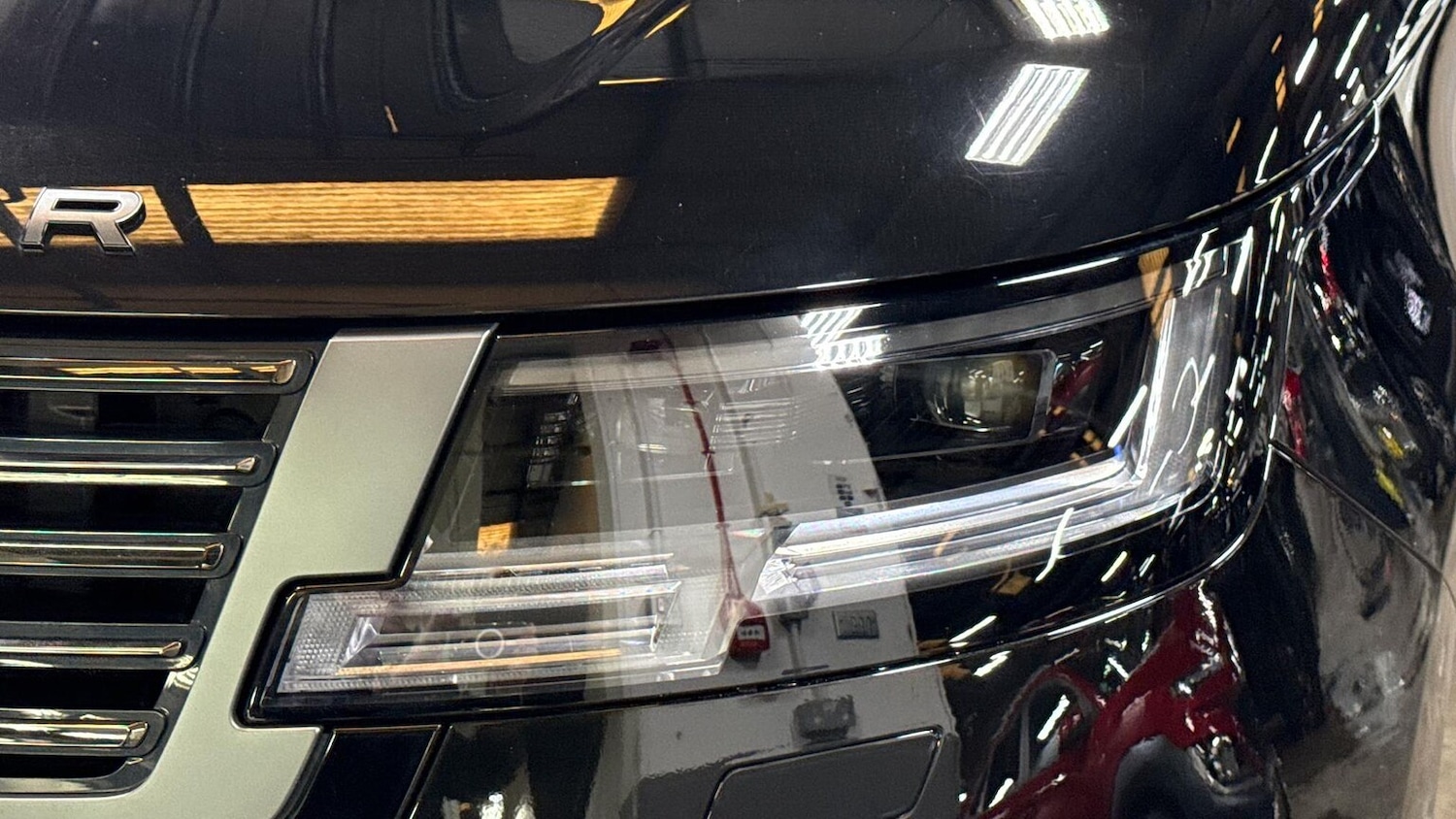 Used Land Rover Range Rover 2023 for sale - 78191091: Photo 18