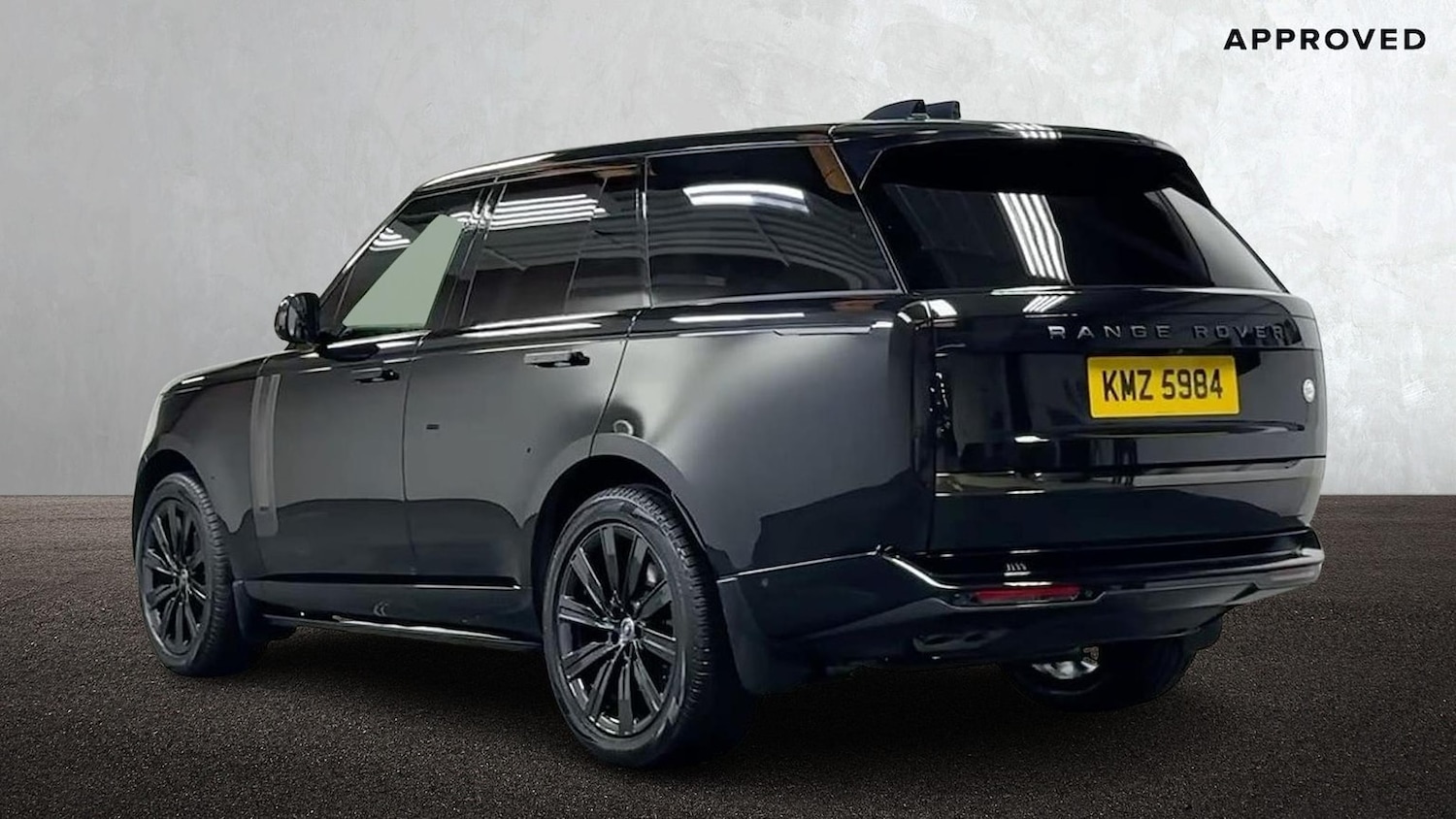 Used Land Rover Range Rover 2023 for sale - 78191091: Photo 2