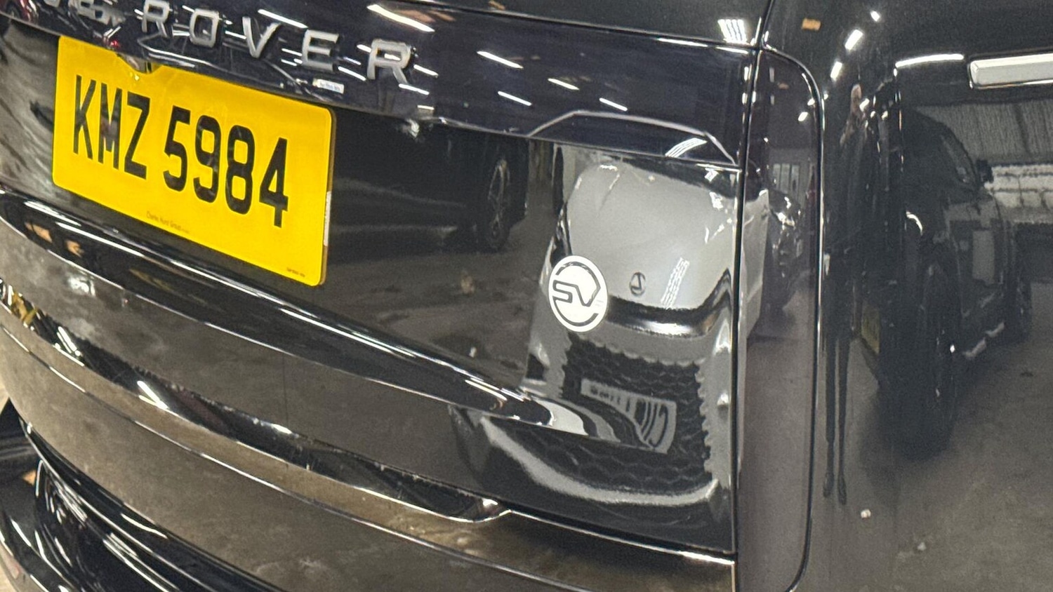 Used Land Rover Range Rover 2023 for sale - 78191091: Photo 20