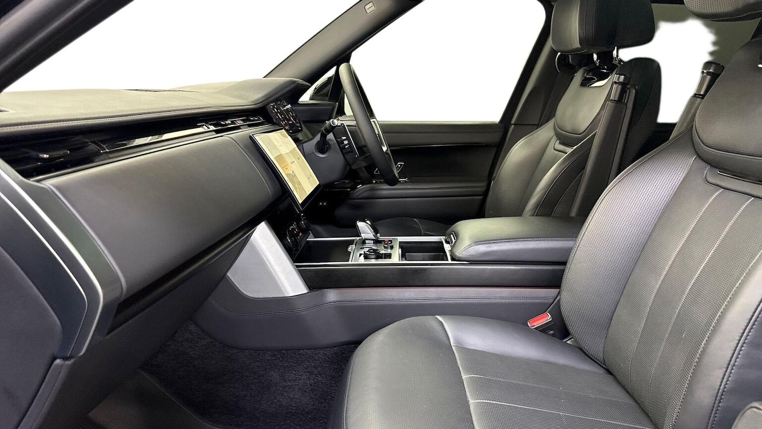 Used Land Rover Range Rover 2023 for sale - 78191091: Photo 4