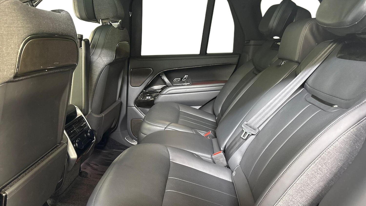 Used Land Rover Range Rover 2023 for sale - 78191091: Photo 5