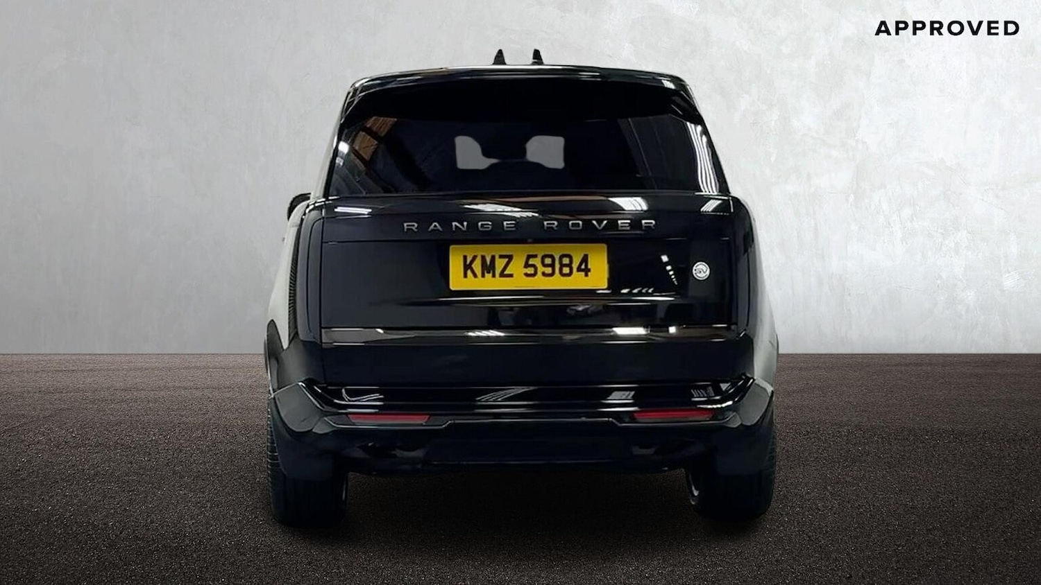 Used Land Rover Range Rover 2023 for sale - 78191091: Photo 7