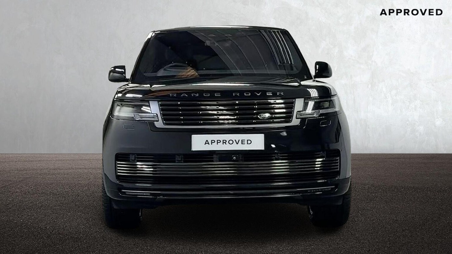 Used Land Rover Range Rover 2023 for sale - 78191091: Photo 8