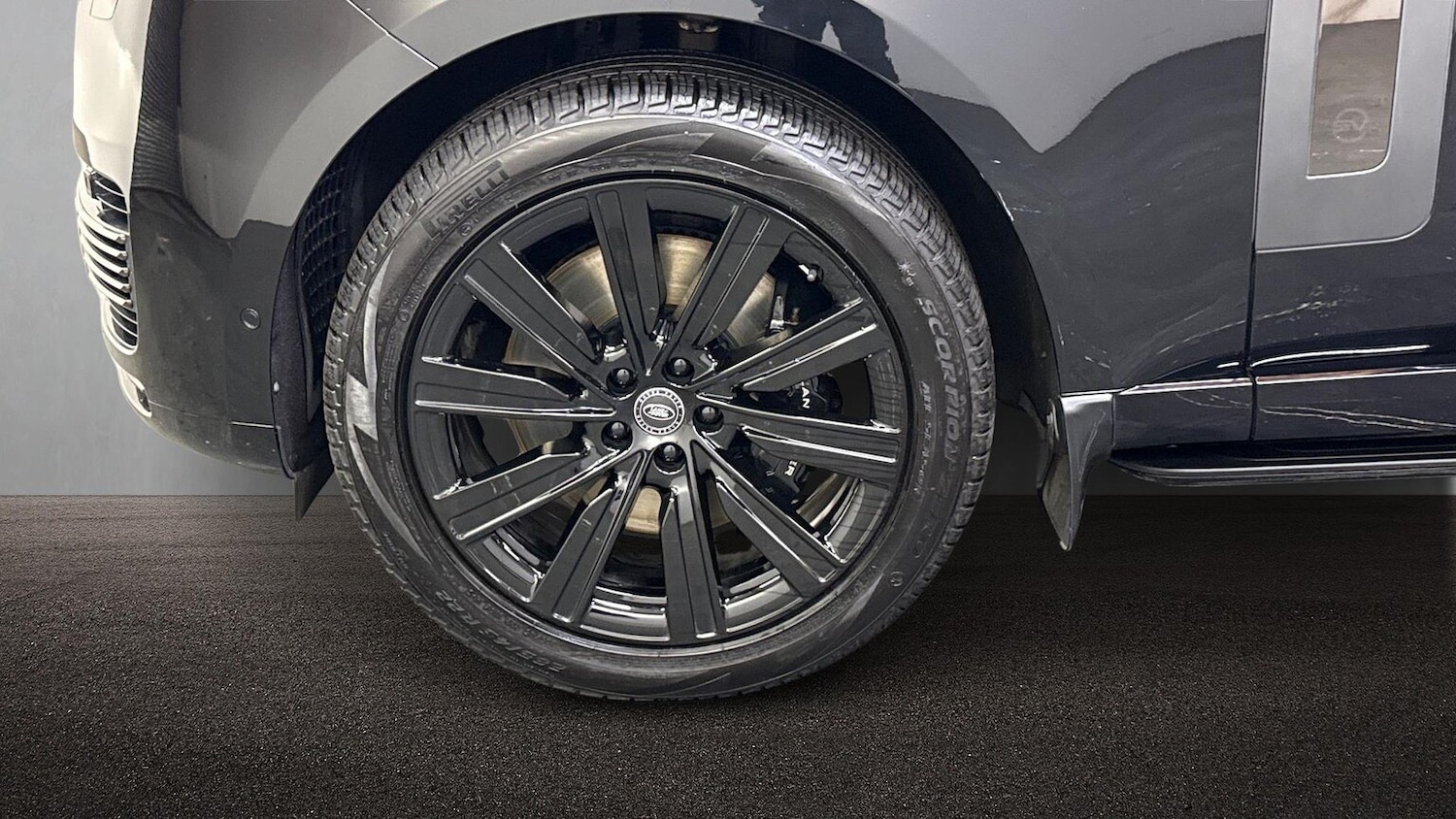 Used Land Rover Range Rover 2023 for sale - 78191091: Photo 9