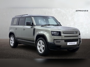 Used Land Rover Defender 2024 for sale - 78281400: Photo