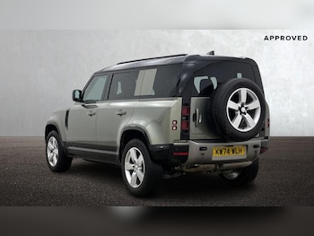 Used Land Rover Defender 2024 for sale - 78281400: Photo